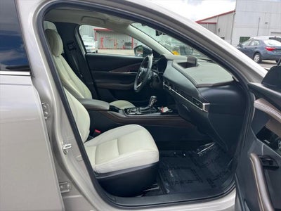 2024 Mazda Mazda CX-30 2.5 Turbo Premium Plus Package