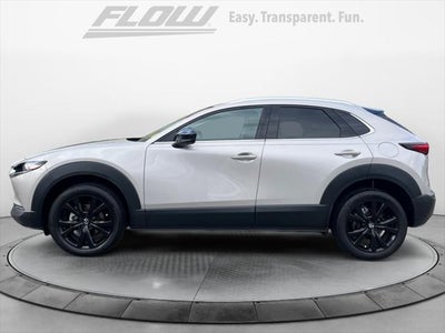 2024 Mazda Mazda CX-30 2.5 Turbo Premium Plus Package