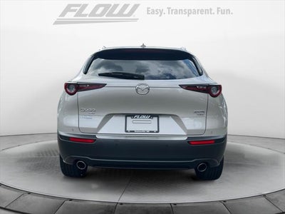 2024 Mazda Mazda CX-30 2.5 Turbo Premium Plus Package