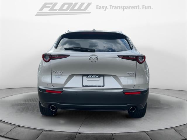 2024 Mazda Mazda CX-30 2.5 Turbo Premium Plus Package
