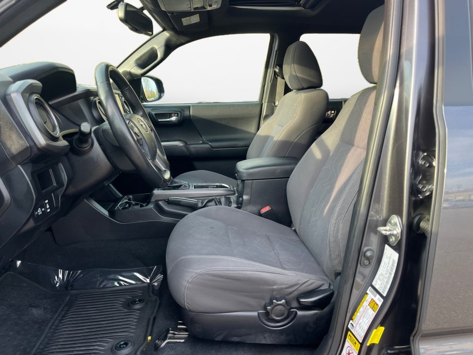 2016 Toyota TACOMA TRD SPORT TRD Sport