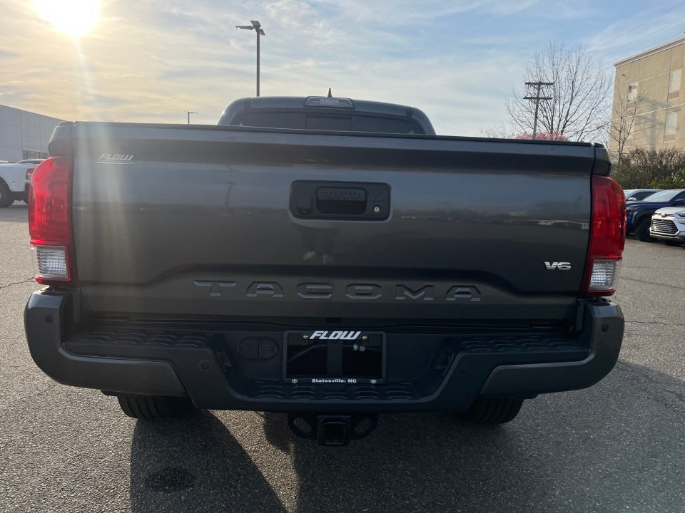 2016 Toyota TACOMA TRD SPORT TRD Sport