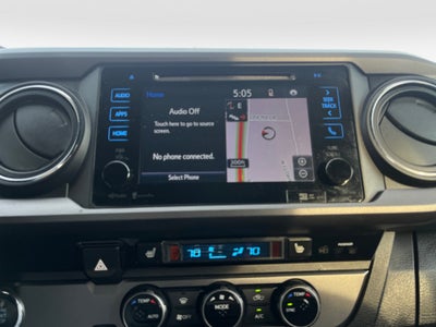 2016 Toyota TACOMA TRD SPORT TRD Sport