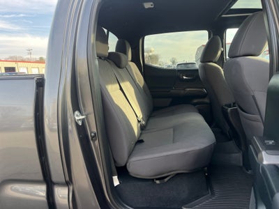 2016 Toyota TACOMA TRD SPORT TRD Sport