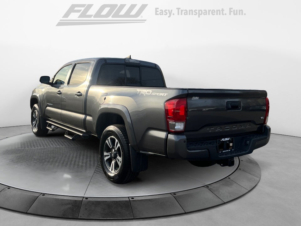 2016 Toyota TACOMA TRD SPORT TRD Sport