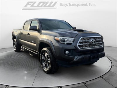 2016 Toyota TACOMA TRD SPORT TRD Sport