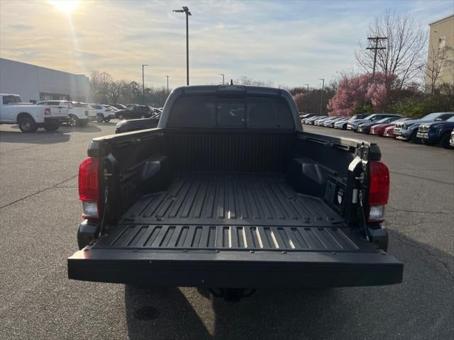 2016 Toyota TACOMA TRD SPORT TRD Sport