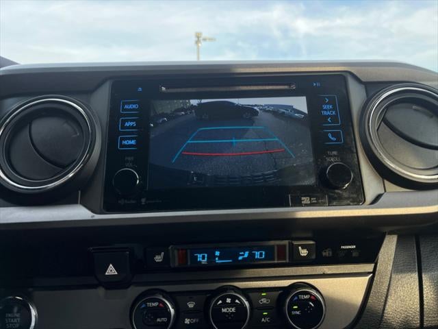 2016 Toyota TACOMA TRD SPORT TRD Sport