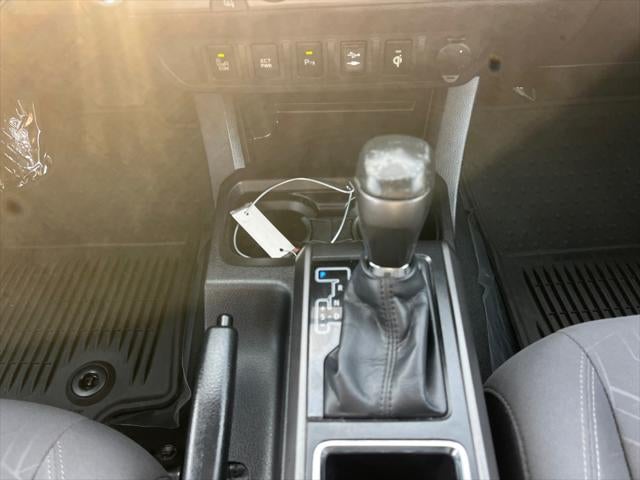 2016 Toyota TACOMA TRD SPORT TRD Sport