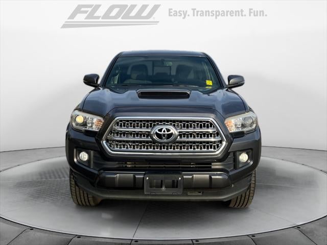 2016 Toyota TACOMA TRD SPORT TRD Sport