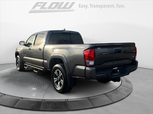 2016 Toyota TACOMA TRD SPORT TRD Sport