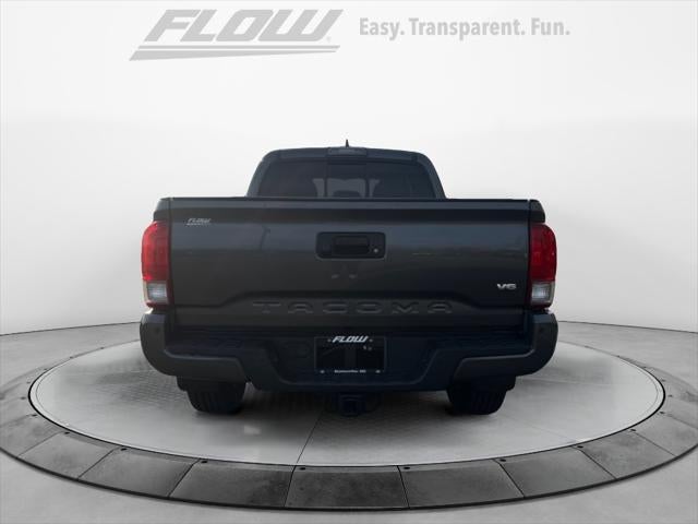 2016 Toyota TACOMA TRD SPORT TRD Sport