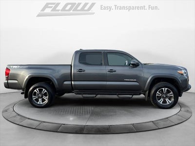 2016 Toyota TACOMA TRD SPORT TRD Sport