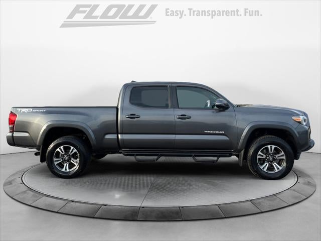 2016 Toyota TACOMA TRD SPORT TRD Sport