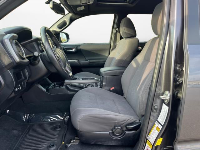 2016 Toyota TACOMA TRD SPORT TRD Sport