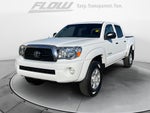 2011 Toyota TACOMA PRERUNNER PreRunner V6