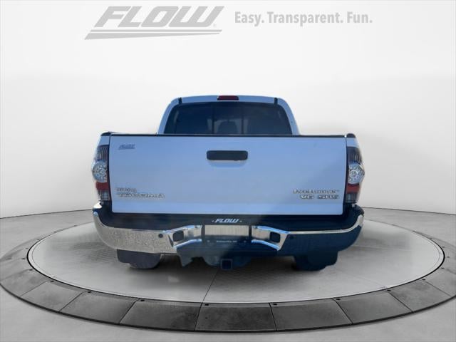 2011 Toyota TACOMA PRERUNNER PreRunner V6