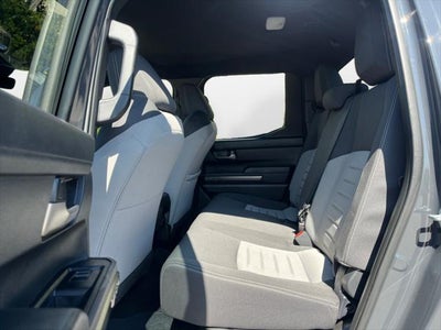 2025 Toyota TACOMA TRD SPORT TRD Sport