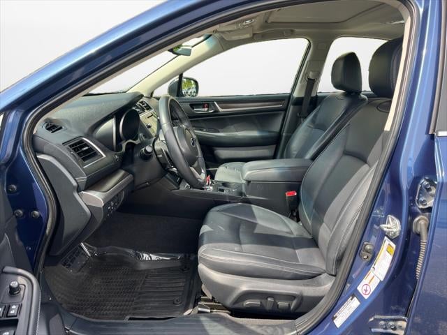 2019 Subaru Legacy 2.5i Limited