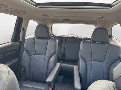 2023 Subaru Ascent Limited 7-Passenger