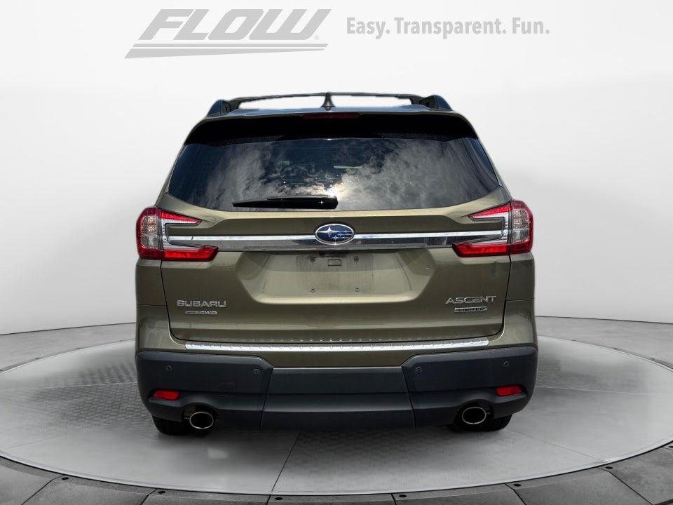 2023 Subaru Ascent Limited 7-Passenger