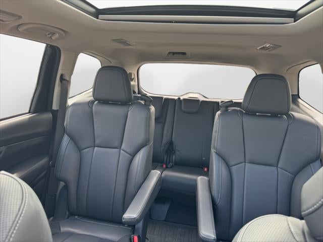 2023 Subaru Ascent Limited 7-Passenger
