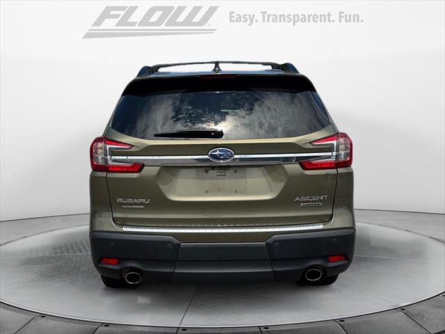 2023 Subaru Ascent Limited 7-Passenger
