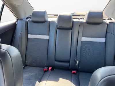 2014 Toyota CAMRY SE Limited Edition