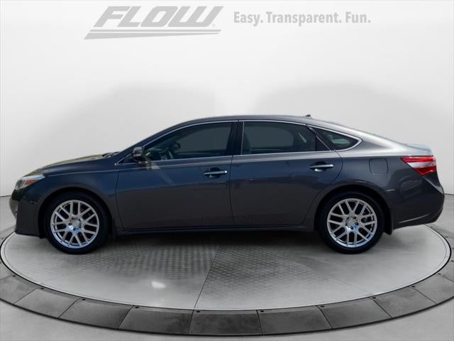 2013 Toyota AVALON Limited
