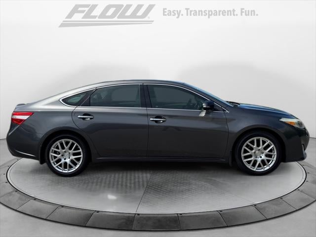2013 Toyota AVALON Limited