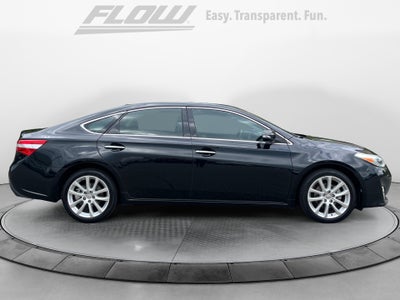 2013 Toyota AVALON XLE Touring