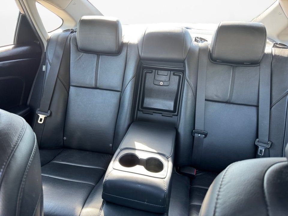 2013 Toyota AVALON XLE Touring