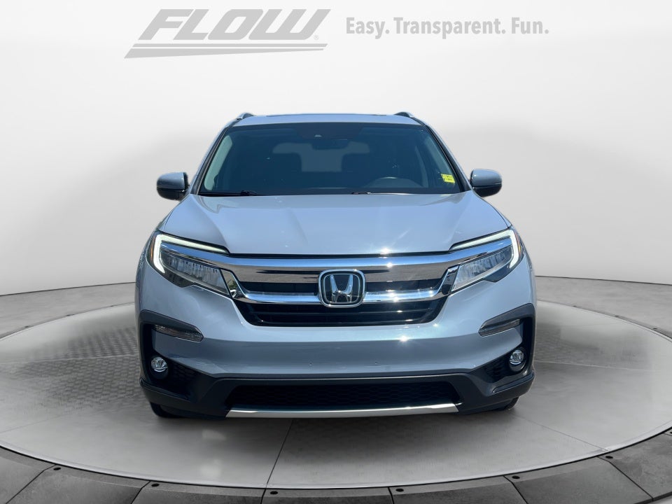 2022 Honda Pilot 2WD Touring 7 Passenger