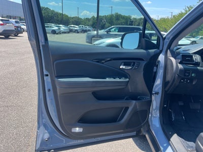 2022 Honda Pilot 2WD Touring 7 Passenger