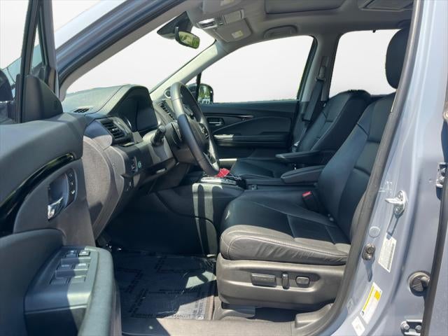 2022 Honda Pilot 2WD Touring 7 Passenger