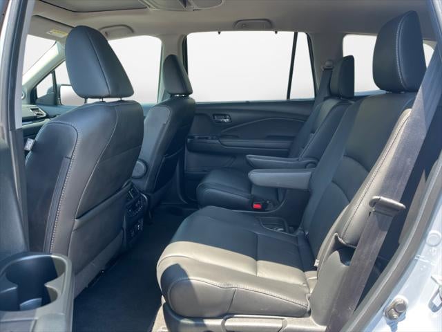 2022 Honda Pilot 2WD Touring 7 Passenger