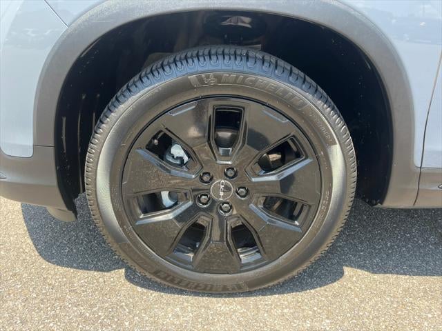2022 Honda Pilot 2WD Touring 7 Passenger