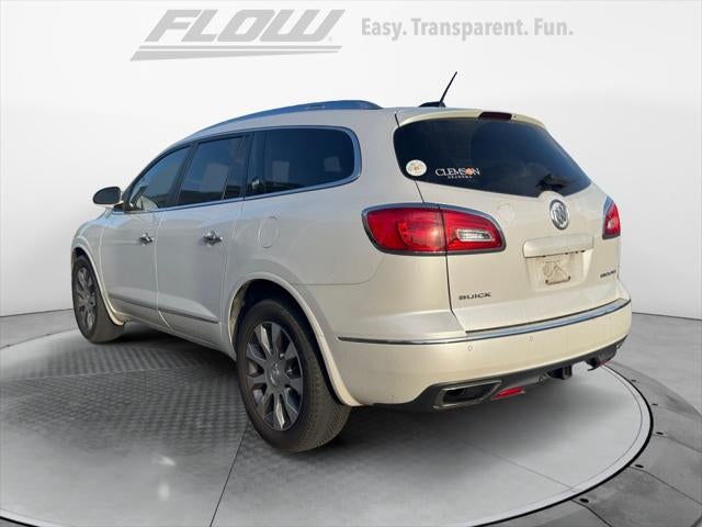 2016 Buick Enclave Premium