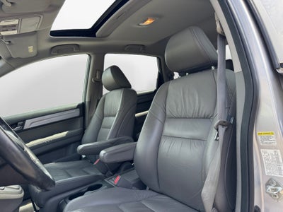 2010 Honda CR-V EX-L