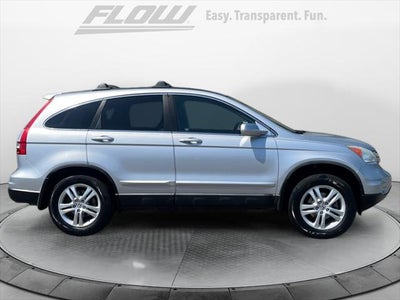 2010 Honda CR-V EX-L