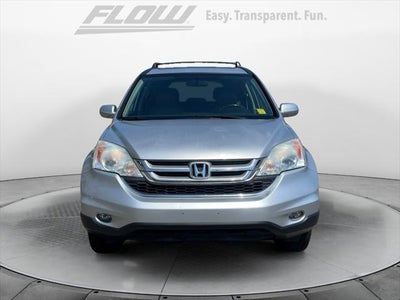 2010 Honda CR-V EX-L