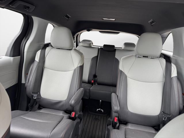 2024 Toyota Sienna XSE