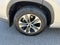 2025 Toyota HIGHLANDER HEV XLE