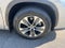 2025 Toyota HIGHLANDER HEV XLE