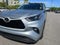 2025 Toyota HIGHLANDER HEV XLE