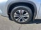 2025 Toyota HIGHLANDER HEV XLE