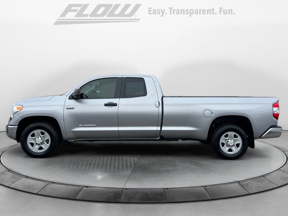 2016 Toyota TUNDRA 4X2 SR5 5.7L V8