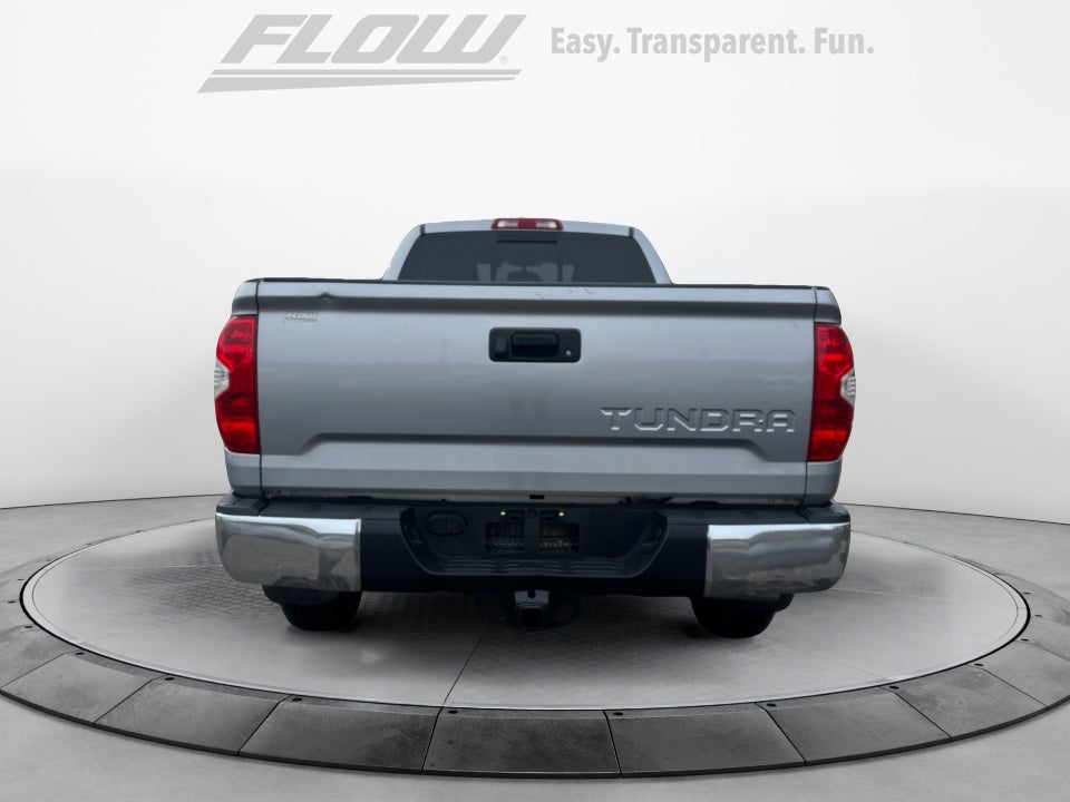 2016 Toyota TUNDRA 4X2 SR5 5.7L V8