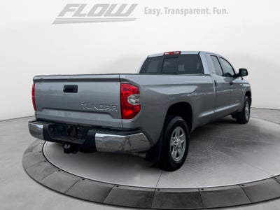 2016 Toyota TUNDRA 4X2 SR5 5.7L V8