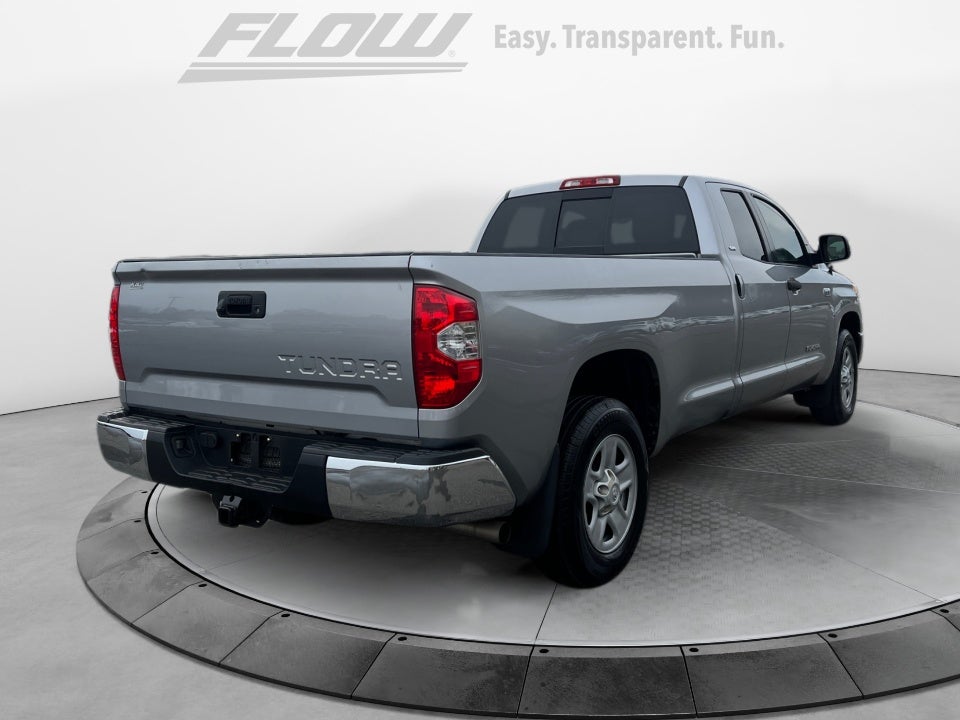 2016 Toyota TUNDRA 4X2 SR5 5.7L V8